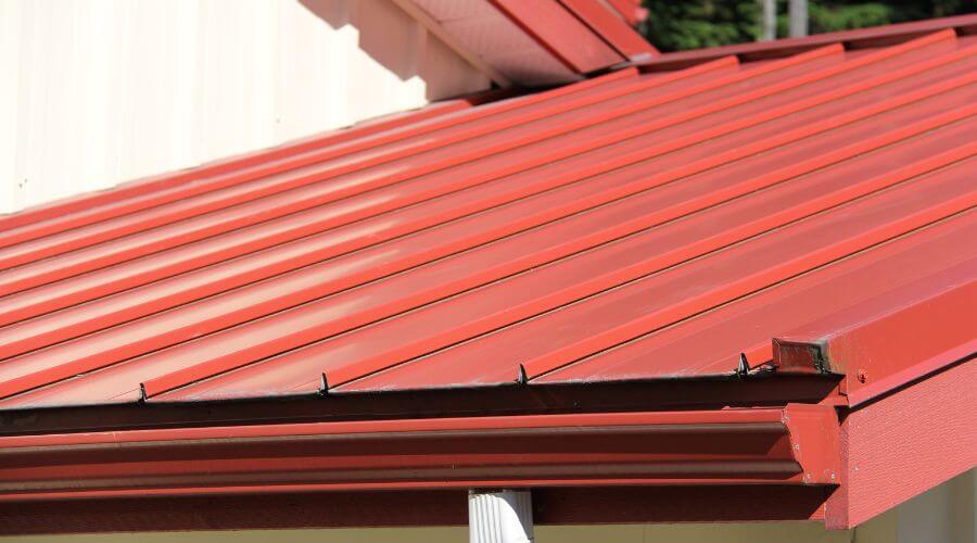 Industrial Roof Inspection in Morris, IL